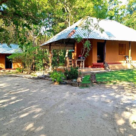 Sahana Retreat Buttala Εξωτερικό φωτογραφία