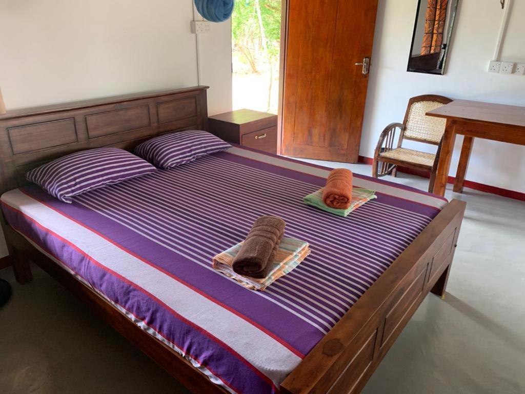Sahana Retreat Buttala Εξωτερικό φωτογραφία