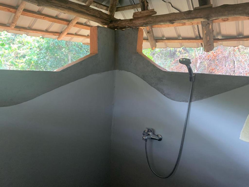Sahana Retreat Buttala Εξωτερικό φωτογραφία