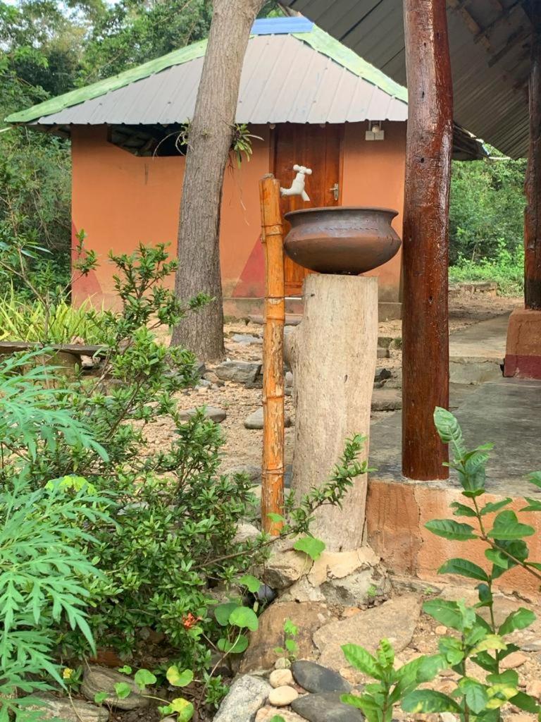 Sahana Retreat Buttala Εξωτερικό φωτογραφία